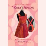 Ruby Apron Pattern