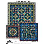 Treasure Trove Quilt Pattern