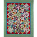 Turning Point Quilt Pattern
