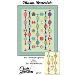 Charm Bracelets Quilt Pattern