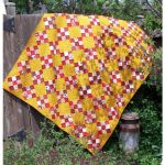 BARNYARD GATHERIN' QUILT QUILT PATTERN