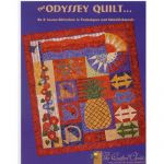 ODYSSEY QUILT PATTERN