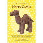 Happy Camel Figure Pattern