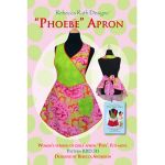 Phoebe Apron Pattern