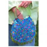 POLLY'S PURSE PATTERN