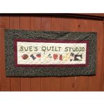 QUILT STUDIO