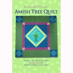 Amish Tree Quilt Pattern