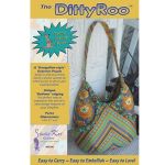 The Dittyroo Purse Pattern