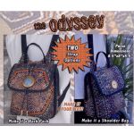 ODYSSEY Bag Pattern