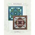 Meet Me at the Square Quilt Pattern