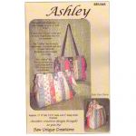 ASHLEY BAG QUILT PATTERN