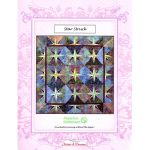 Star Struck Quilt Pattern