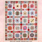 Cupcake Heaven Quilt Pattern