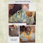 Lizzie's Reversible Bags