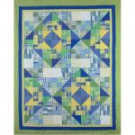Prints Charming Quilt Pattern