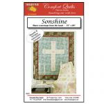 SONSHINE QUILT PATTERN*