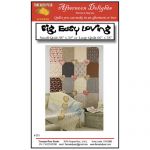 BIG, EASY LOVING QUILT PATTERN*