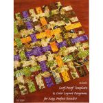 Open Weave Table Runner & Placemats Quilt Pattern