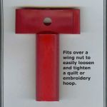 TWIST EASE TOOL