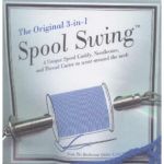 SPOOL SWING, 3 - IN - 1