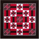 #1 Fan Quilt Pattern