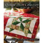 Quilted Decor Collection Book