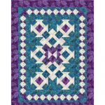 ATHENA QUILT PATTERN