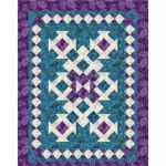 ATHENA QUILT PATTERN