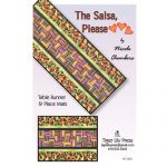 THE SALSA, PLEASE