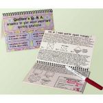 Quilter's Q & A Book