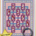 BATAFURI QUILT PATTERN