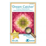 DREAM CATCHER QUILT PATTERN