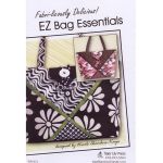 EZ Bag Essentials Purse Pattern