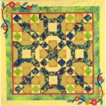 THE HAPPY QUILT