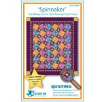 Spinnaker Quilt Pattern