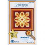 DECADENCE QUILT PATTERN