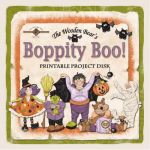 Boppity Boo Printables Disk