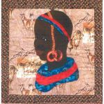 AFRICAN BEAUTY