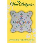 Searching For Direction Table Topper Pattern