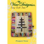 Prayer Tree Wall Hanging Pattern