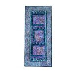 Puzzle Box Table Runner Quilt Pattern