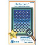 REFLECTIONS QUILT PATTERN*