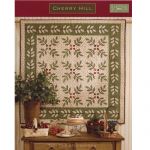 CHERRY HILL QUILT PATTERN BOOK*