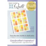 GRANDMOTHER'S INSPIRATION QUILT PATTERN