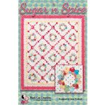 Sugar 'N Spice Quilt Pattern