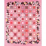 PEPPERMINT TWIST QUILT PATTERN