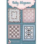 Baby Elegance Quilt Pattern