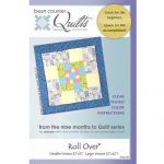 ROLL OVER QUILT PATTERN