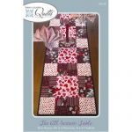 The All Season Table Runner & Placemats Quilt Pattern