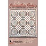 Samantha Claire Quilt Pattern